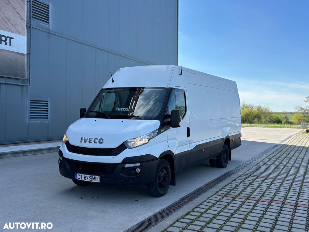 Iveco Daily - 1