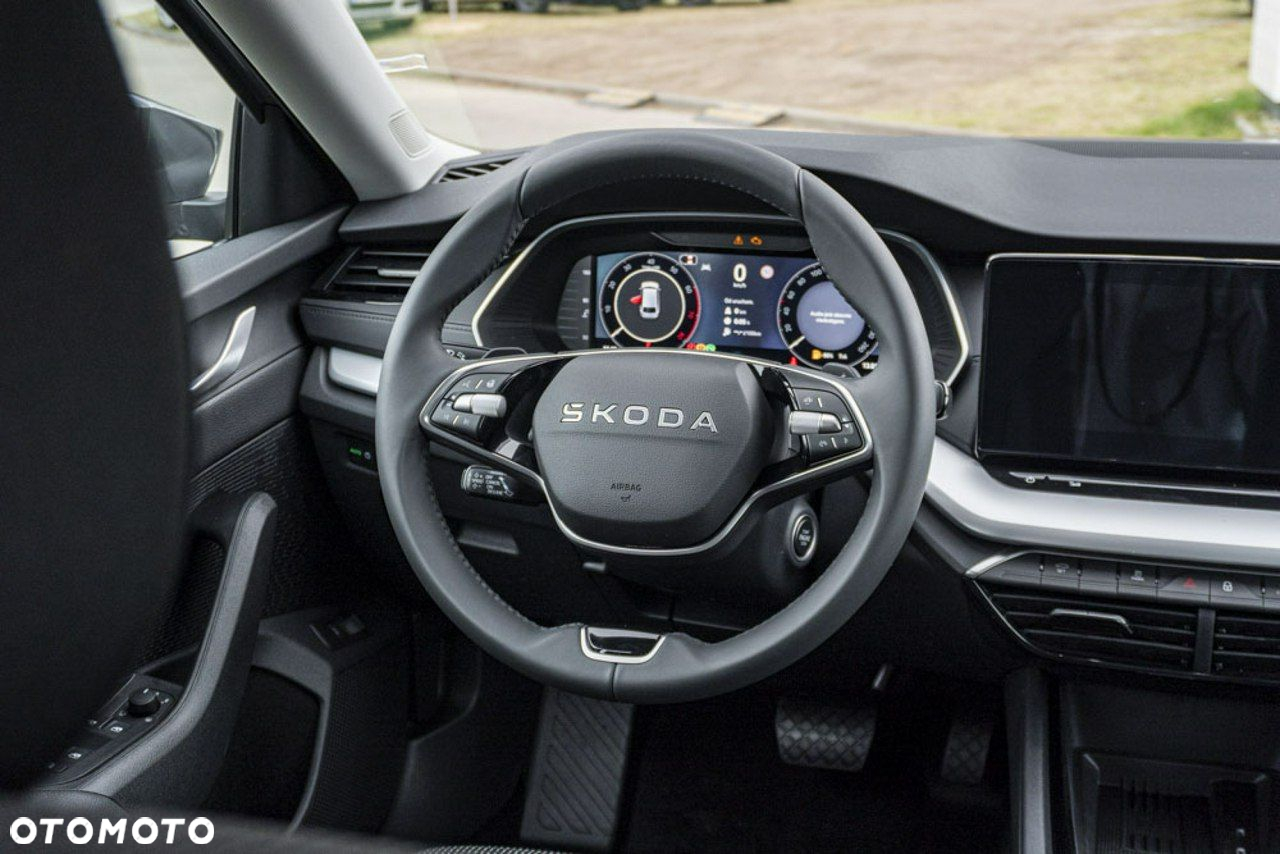 Skoda Octavia - 20