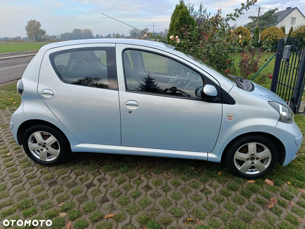 Toyota Aygo 1.0 VVT-i Active - 6