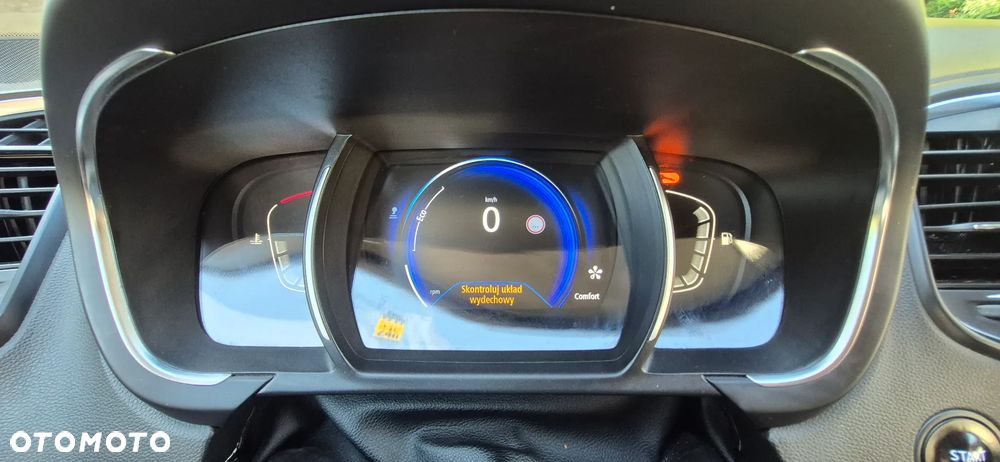 Renault Grand Scenic Gr 1.2 TCe Energy Intens - 20