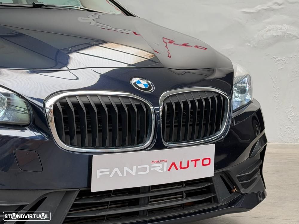 BMW 225xe Active Tourer iPerformance Luxury Line - 4