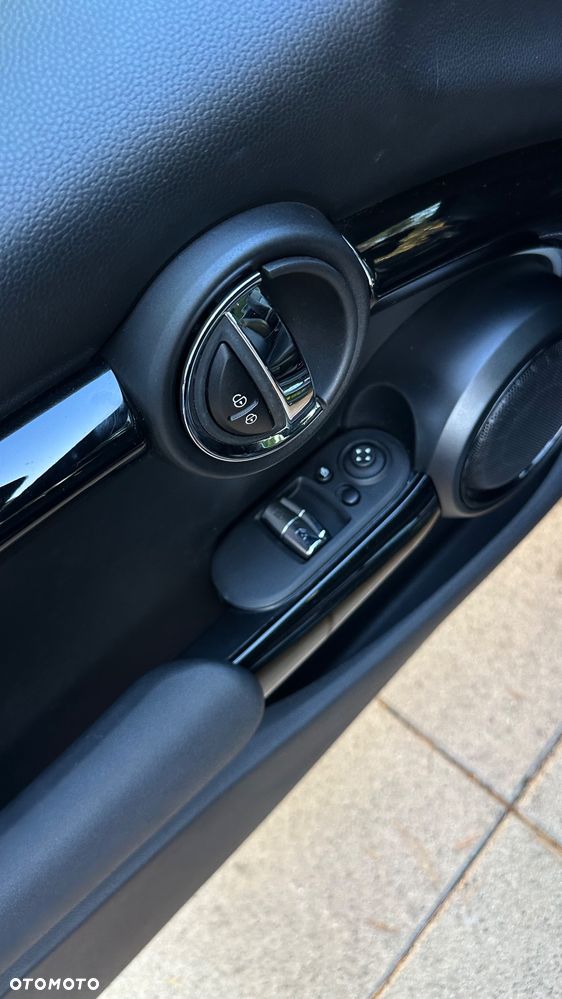 MINI John Cooper Works Trim sport - 12