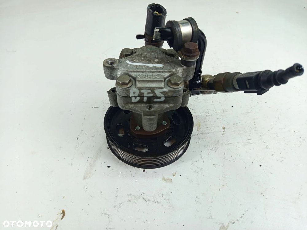 POMPA WSPOMAGANIA VW NEW BEETLE GOLF IV SKODA AUDI 1J0422154ES - 5