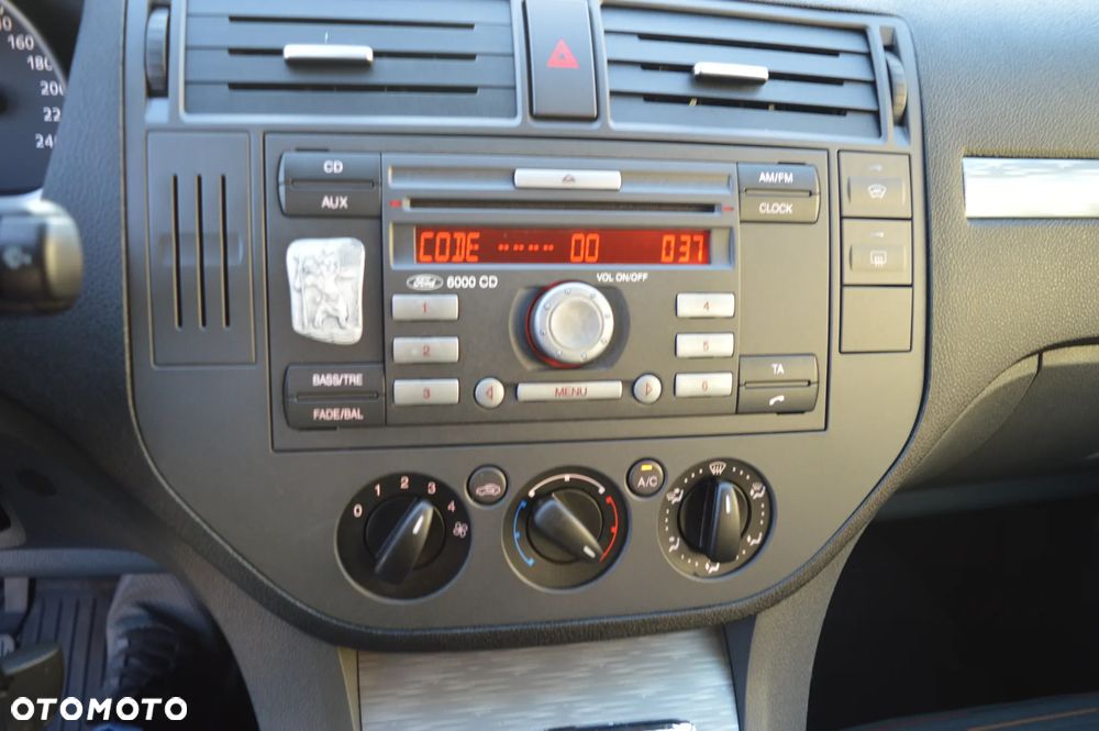 Ford C-MAX 1.6 Style - 19