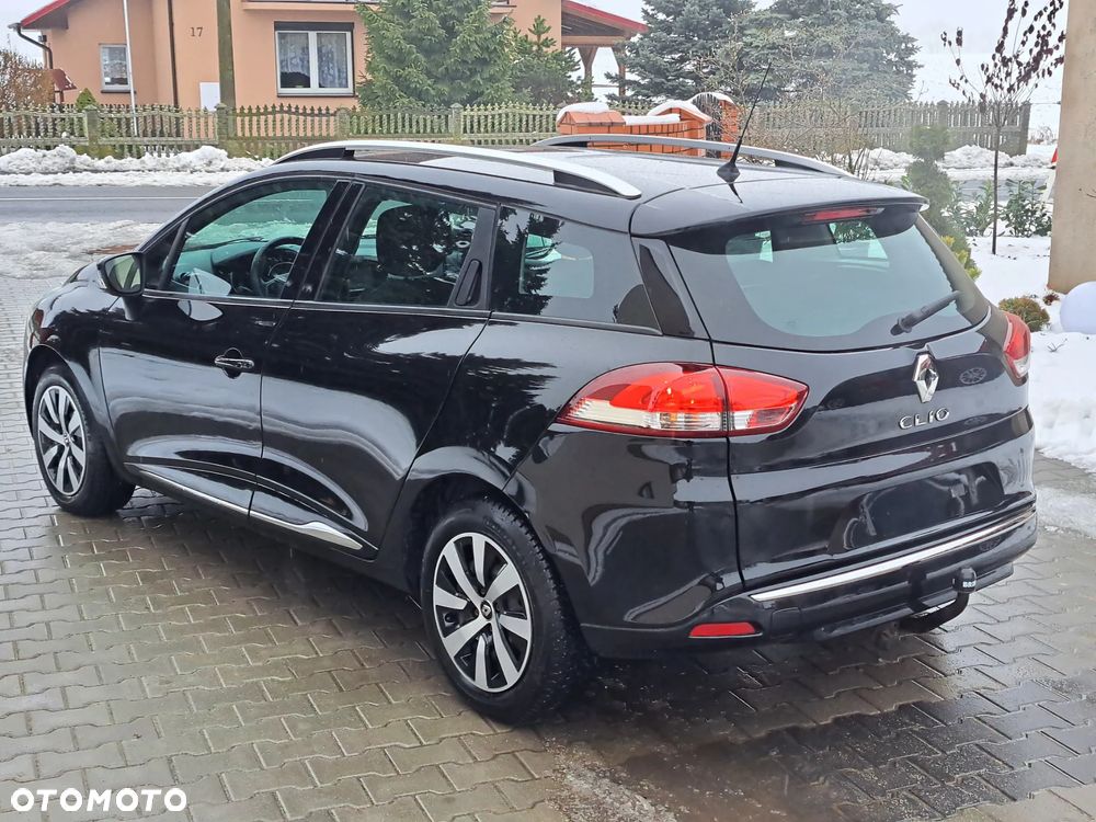 Renault Clio Energy dCi 90 Business - 11