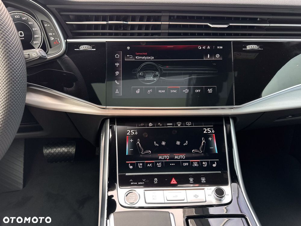 Audi Q7 - 34