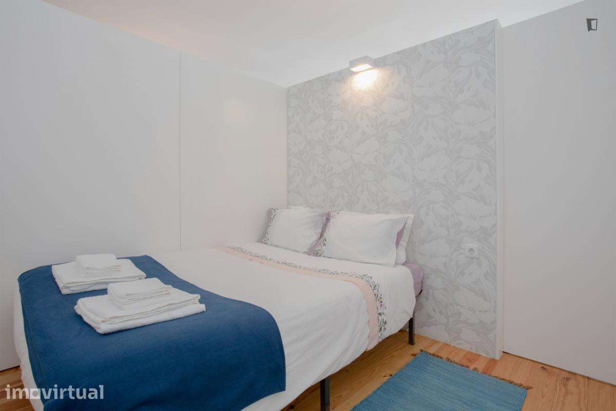 Apartamento com 2 quartos - localizado em Santo Ildefonso Porto - Grande imagem: 4/35