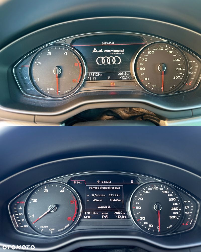 Audi A4 Allroad - 11