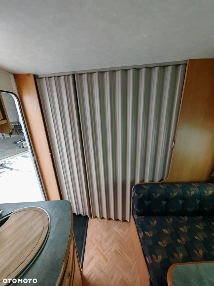 Adria 542 TK Exlusive - 34