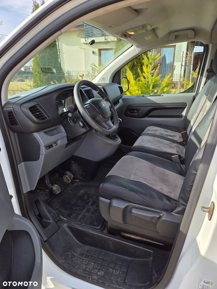 Peugeot Expert - 9