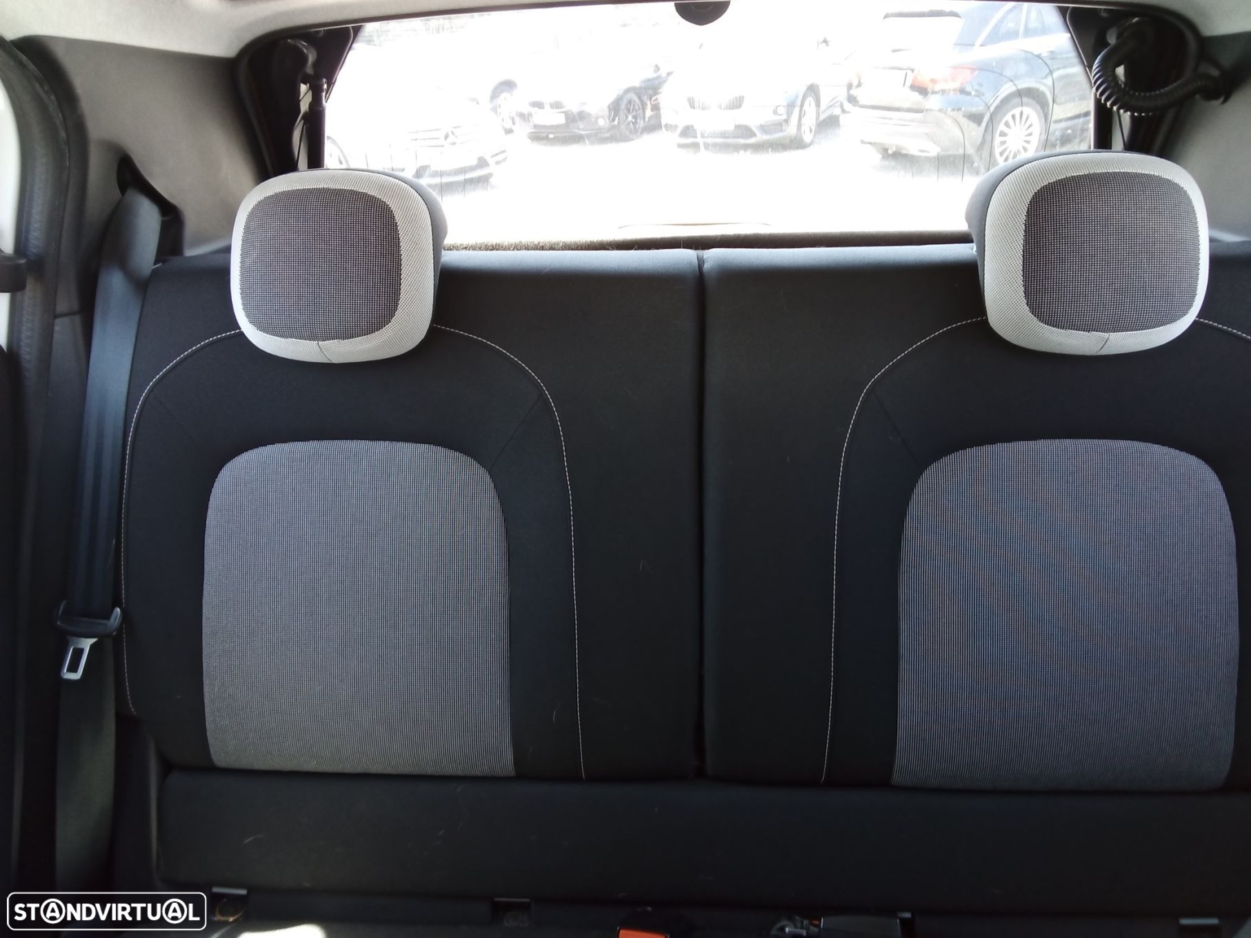 Renault Twingo 1.0 SCe Dynamique - 22