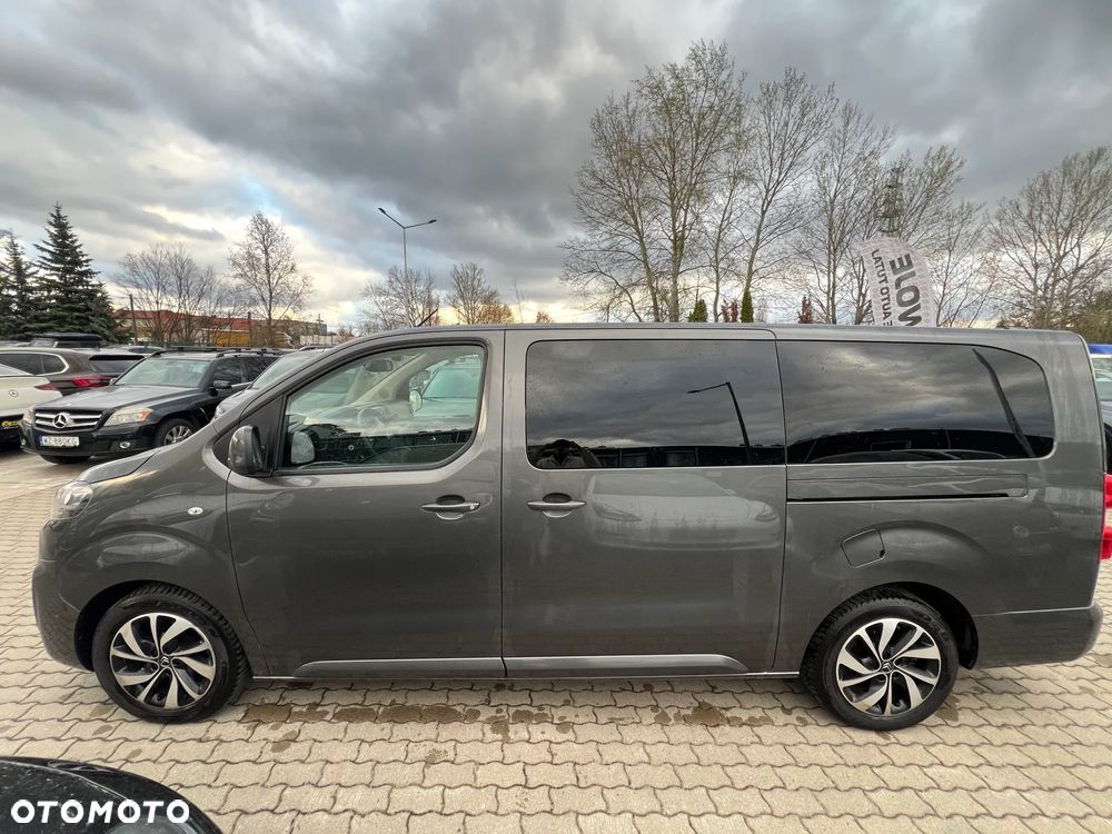 Citroën SpaceTourer - 6