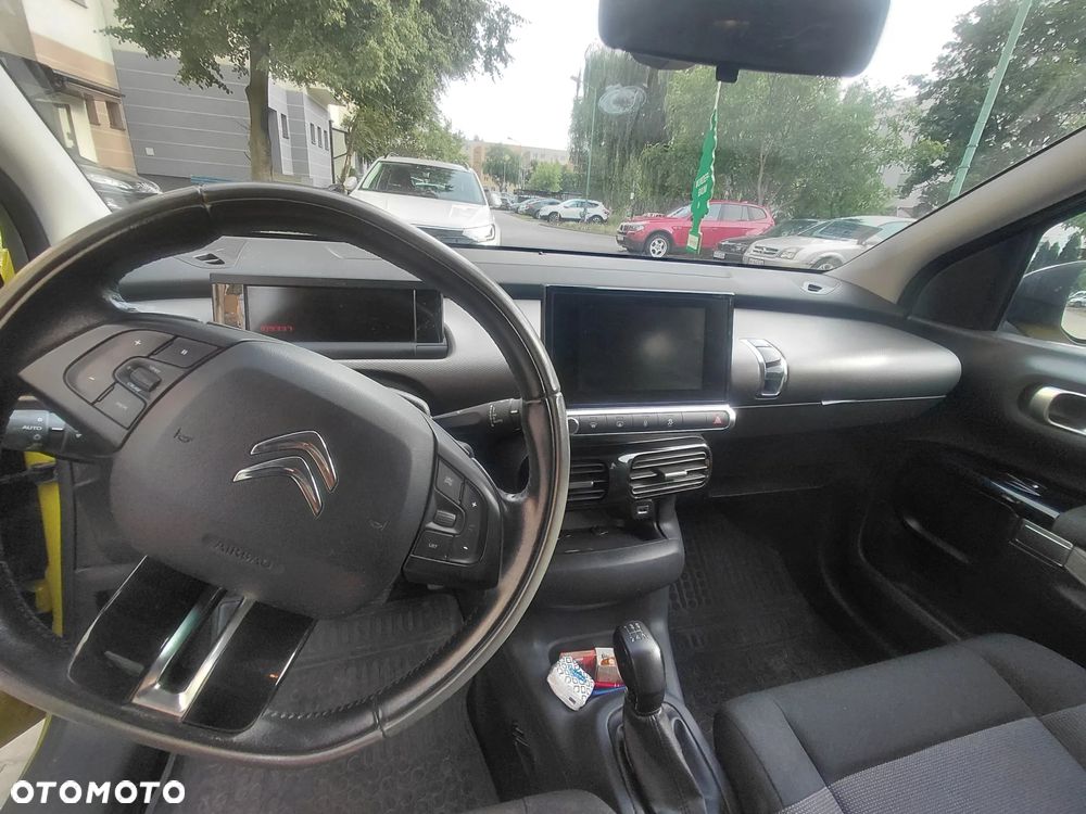 Citroën C4 Cactus 1.2 PureTech Feel - 8