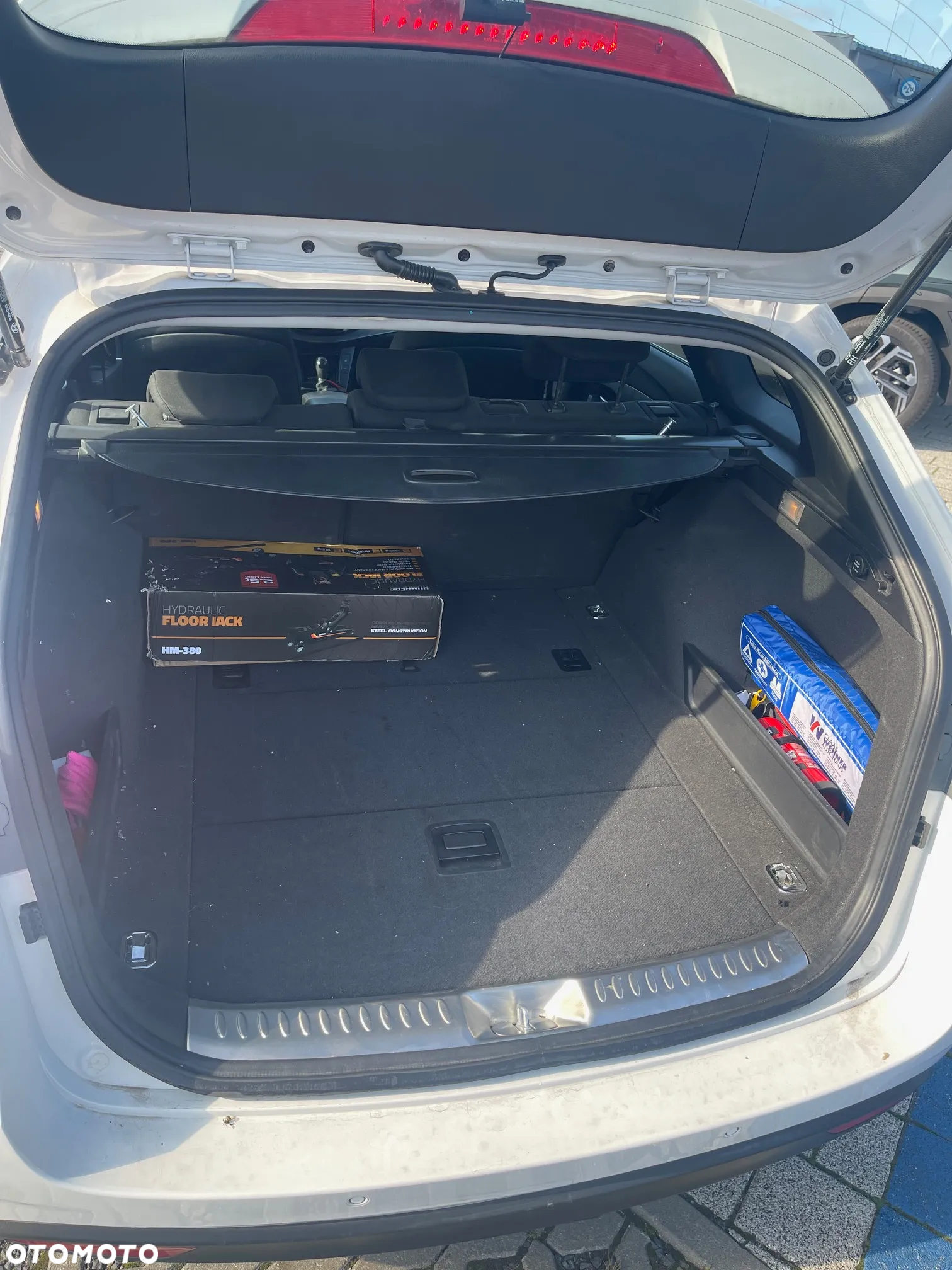 Hyundai i40 - 6