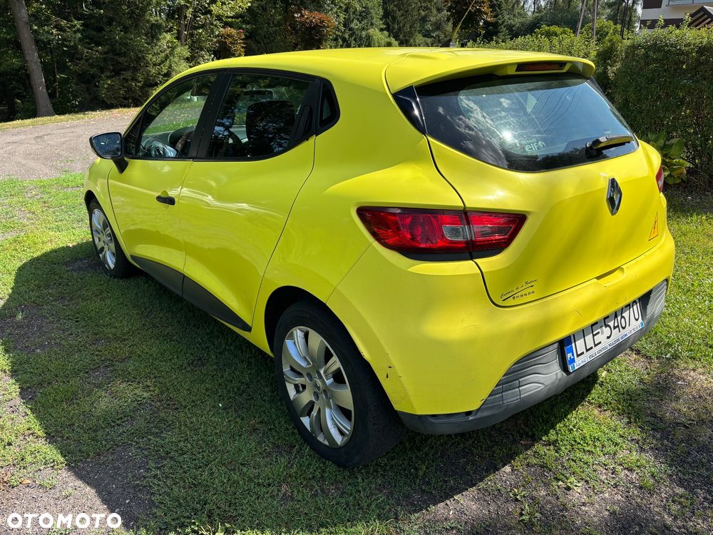 Renault Clio Energy dCi 90 Start & Stop Dynamique - 3