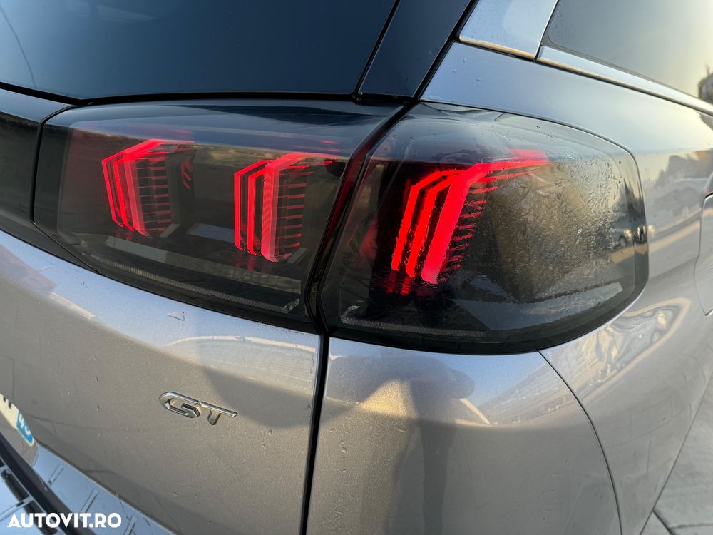 Peugeot 5008 1.5L BlueHDI BVM6 S&S Active Pack - 24