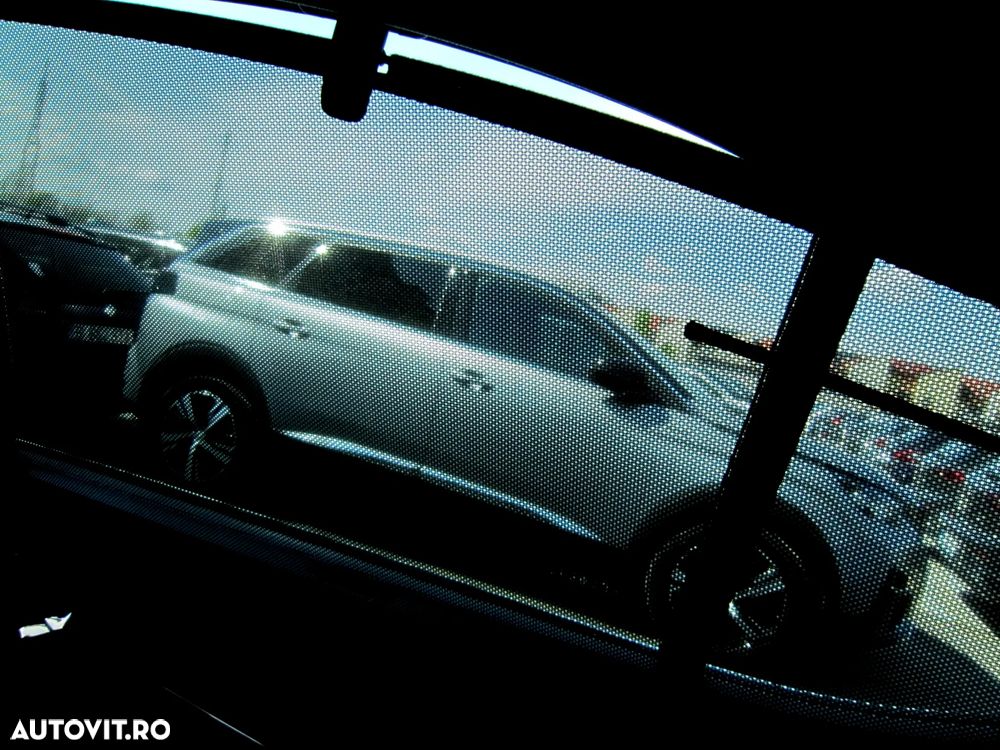 Skoda Octavia 2.0 TDI STYLE DSG - 28