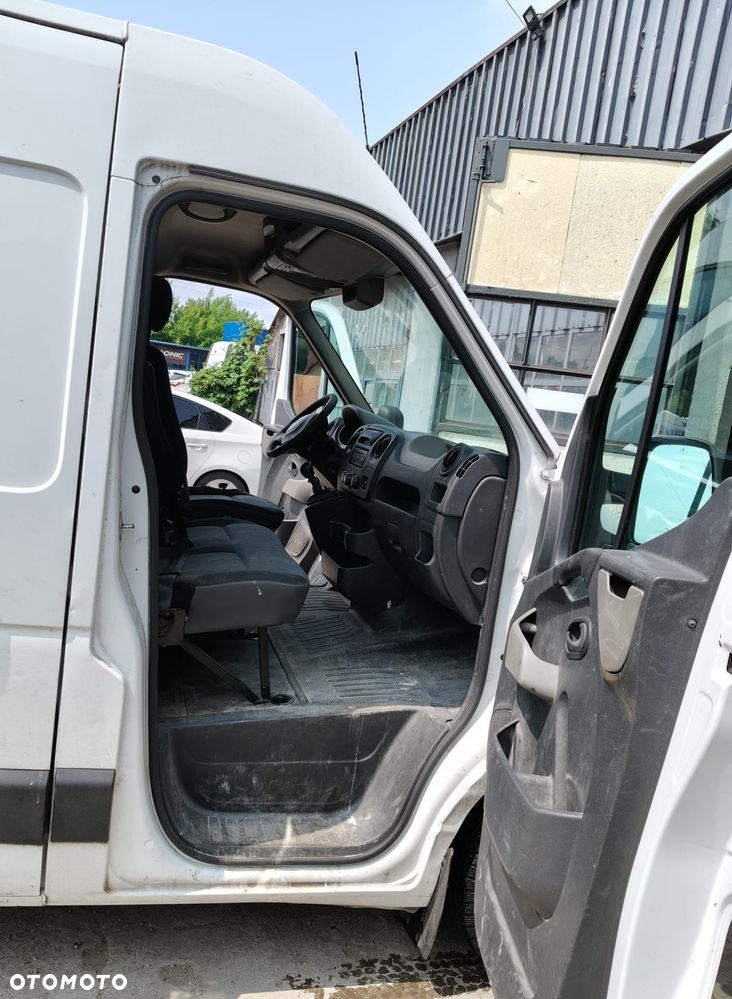 Renault Master - 7