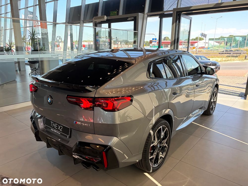 BMW X2 - 7