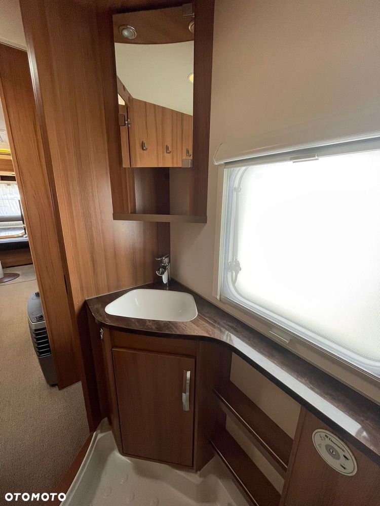 KNAUS Sudwind Exclusive 580 UF - 27