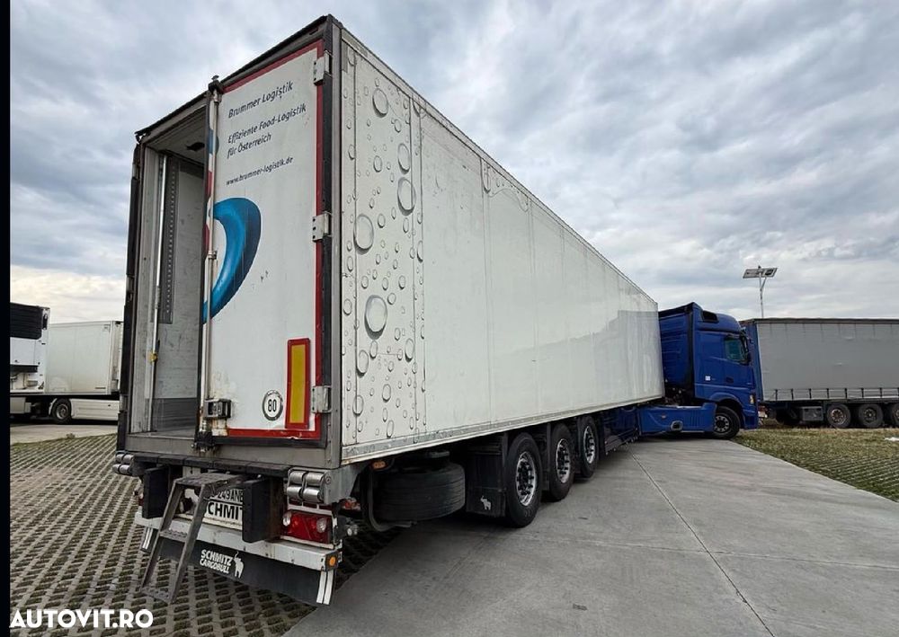 Schmitz Cargobull SCB S3B - 10