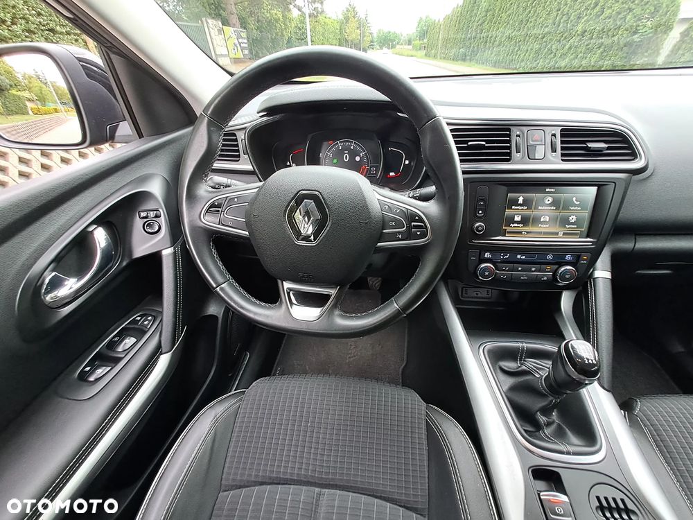 Renault Kadjar - 23