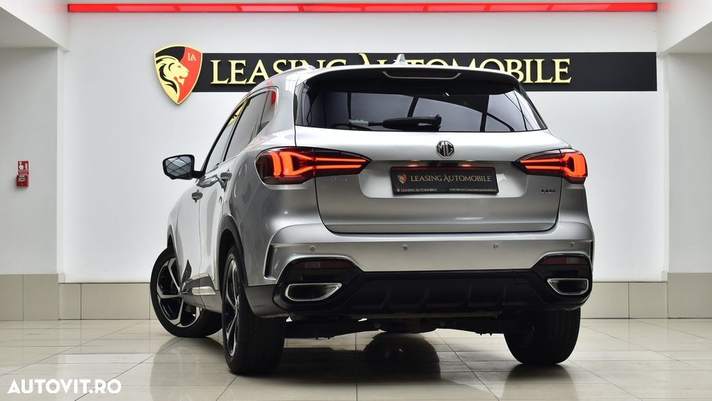 MG HS 1.5T-GDI Aut. Luxury - 7