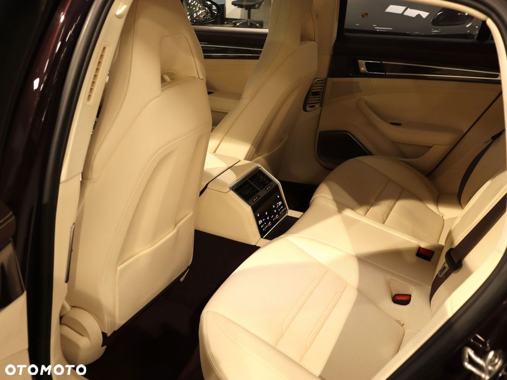 Porsche Panamera Turbo S E-Hybrid GPF - 33