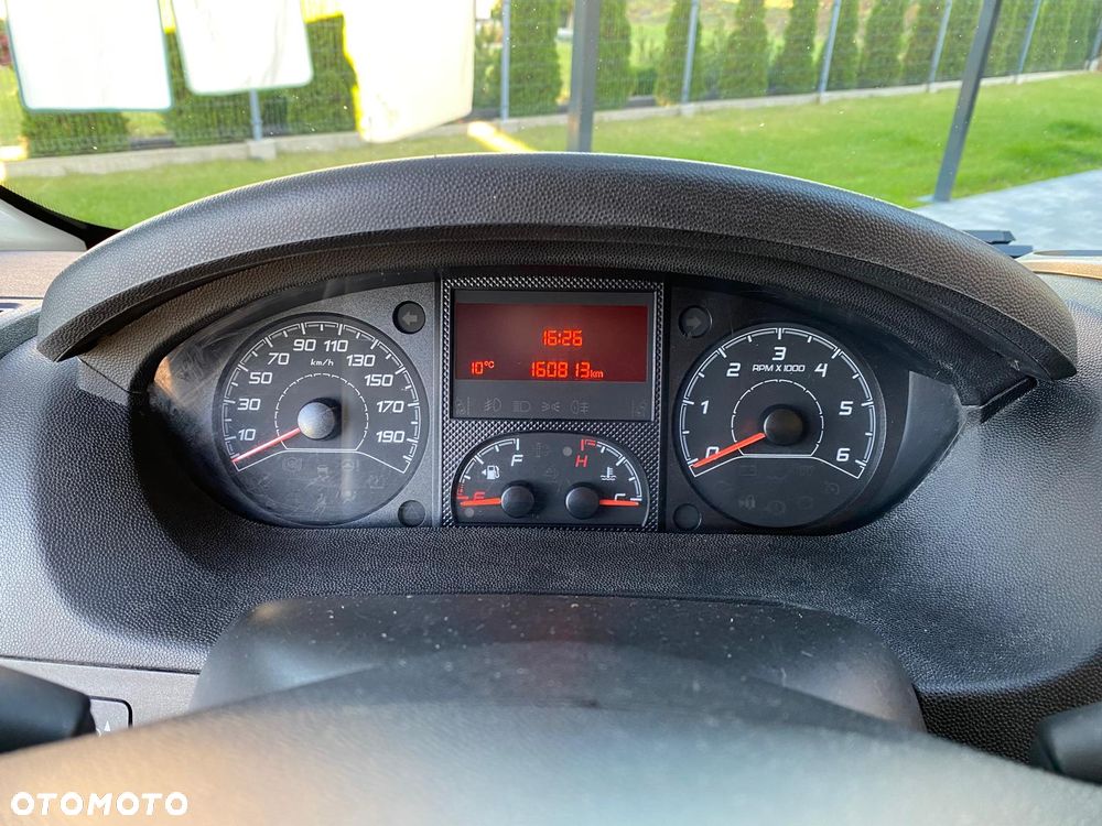 Peugeot Boxer L2H2 - 11