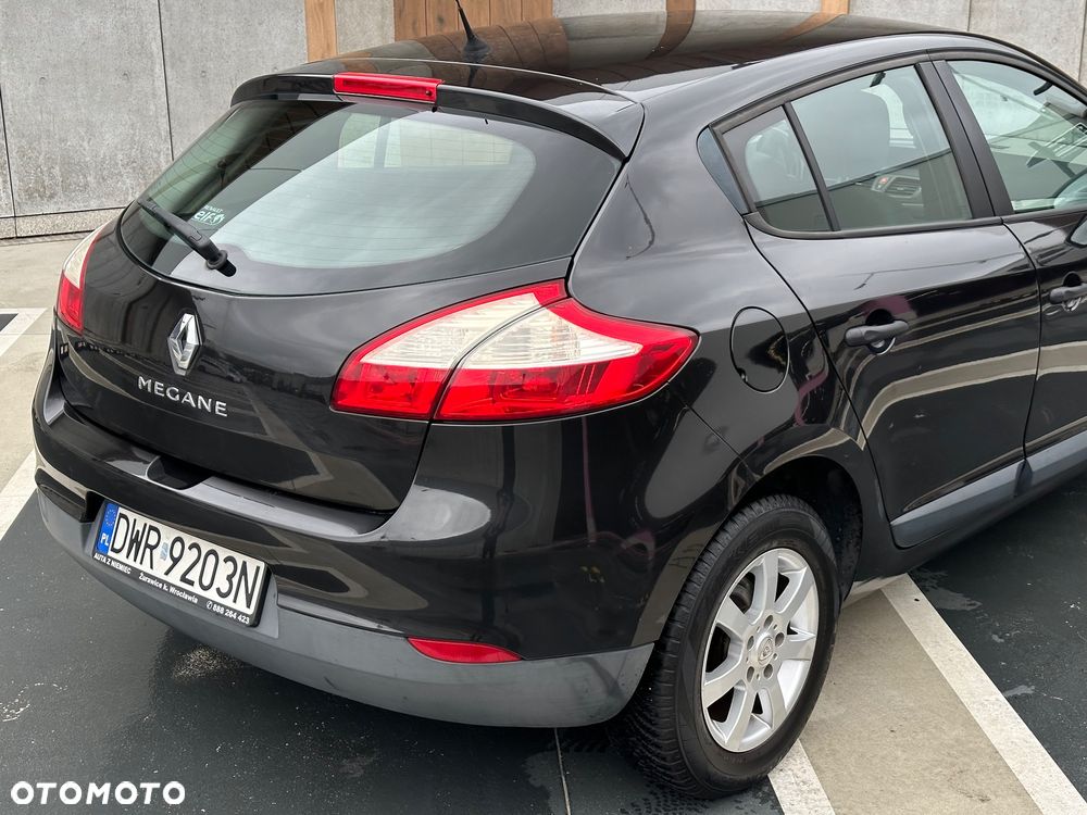 Renault Megane 1.6 16V Expression - 16