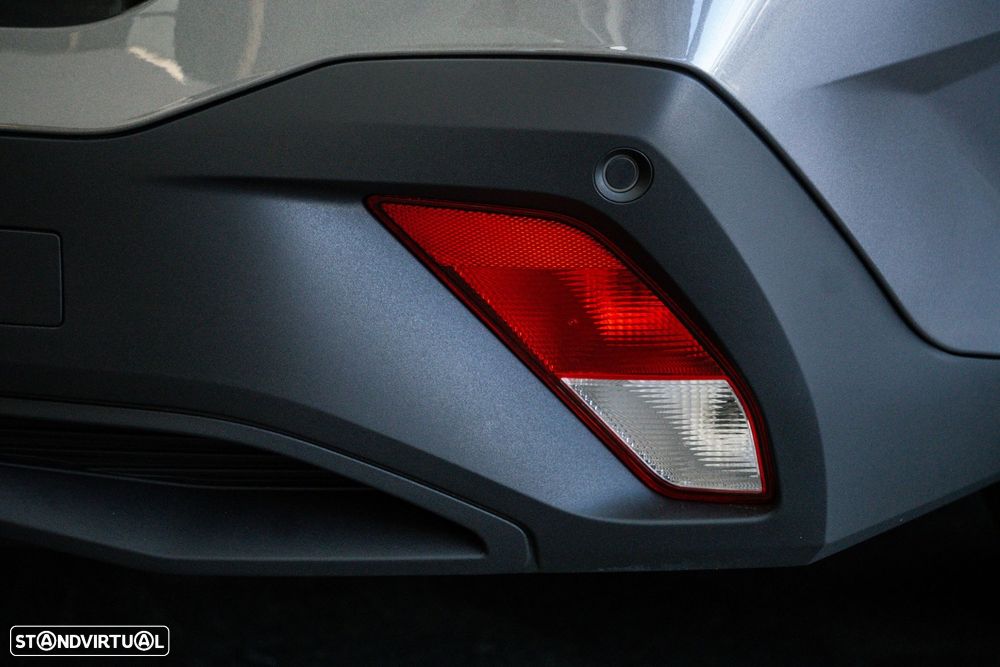 Peugeot 308 1.5 BlueHDi Allure EAT8 - 22