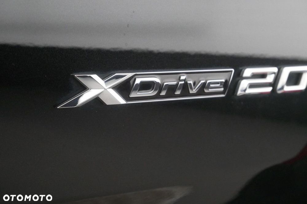 BMW X3 - 33