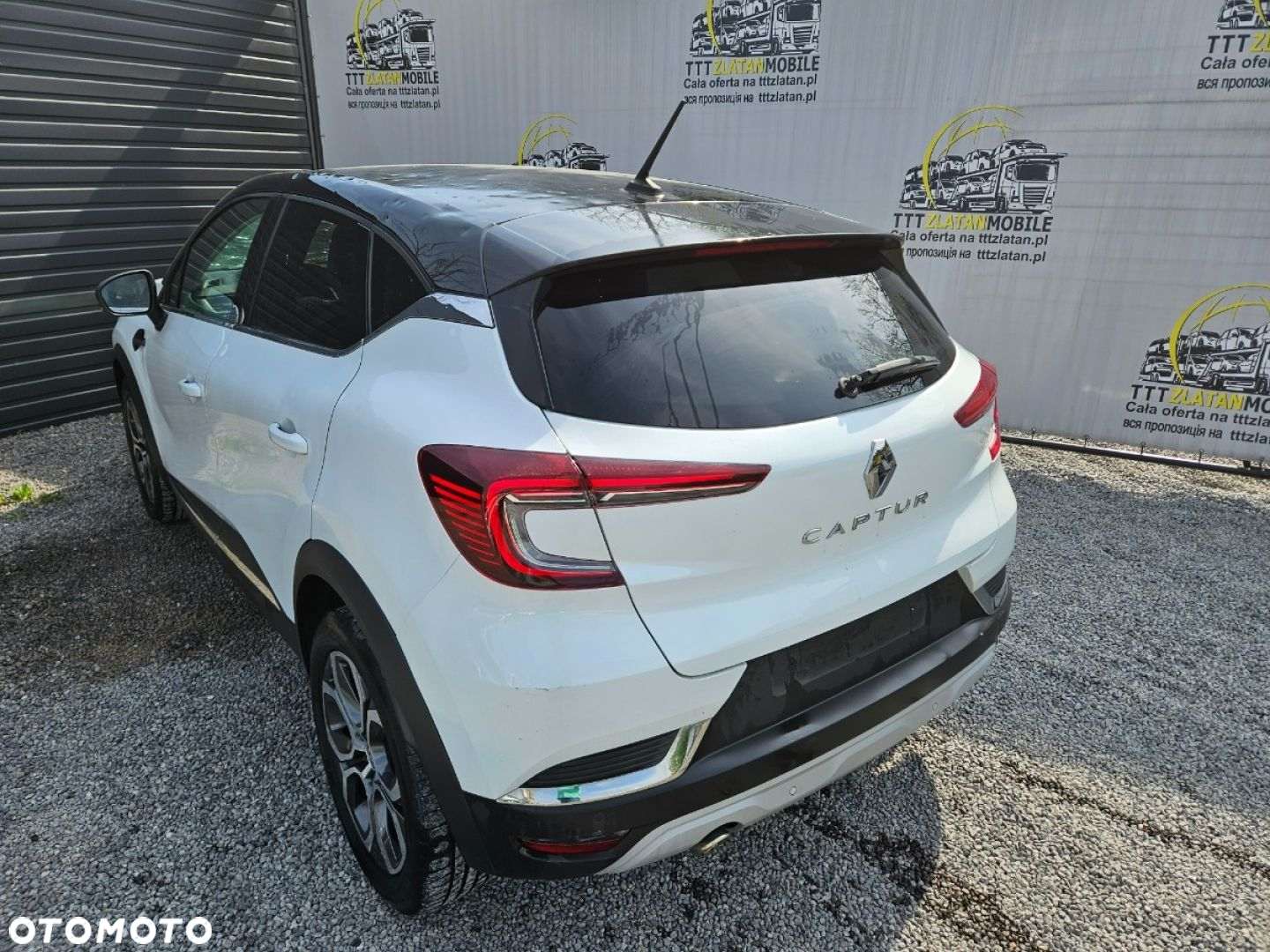 Renault Captur - 15
