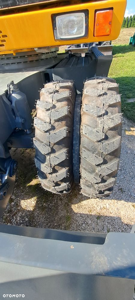 Liebherr 314 Litronik - 16