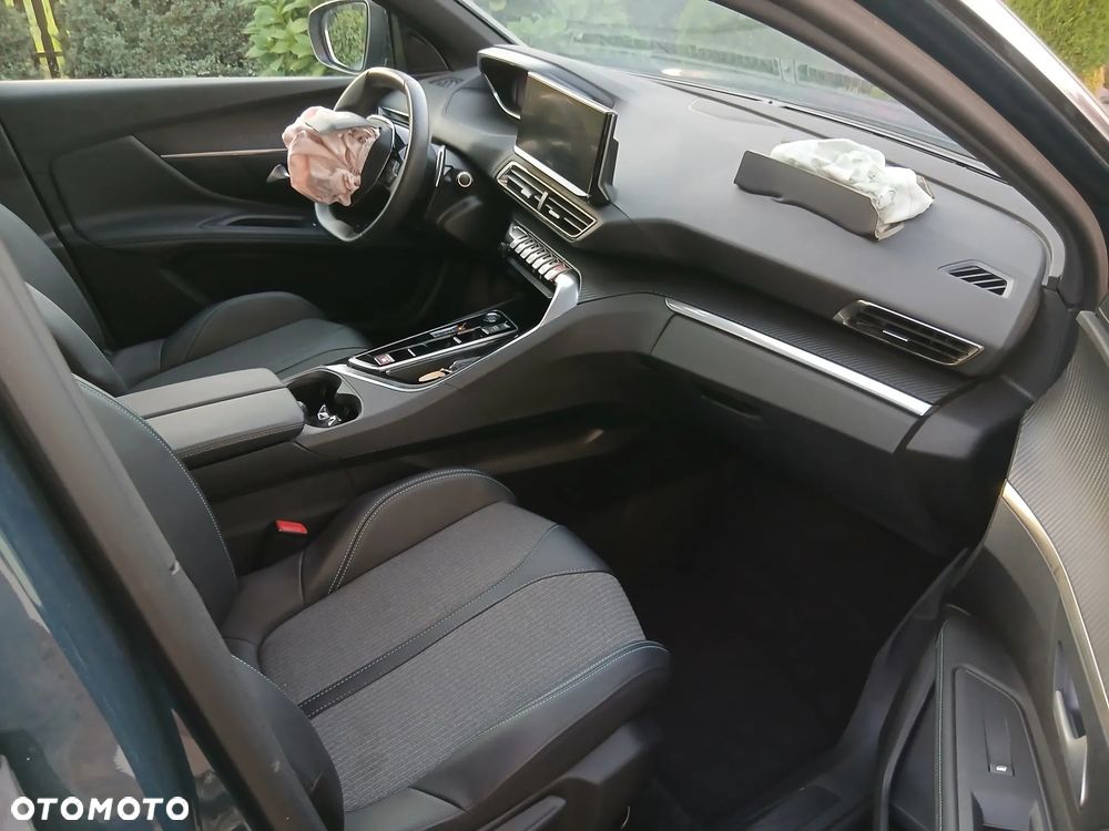 Peugeot 3008 - 9