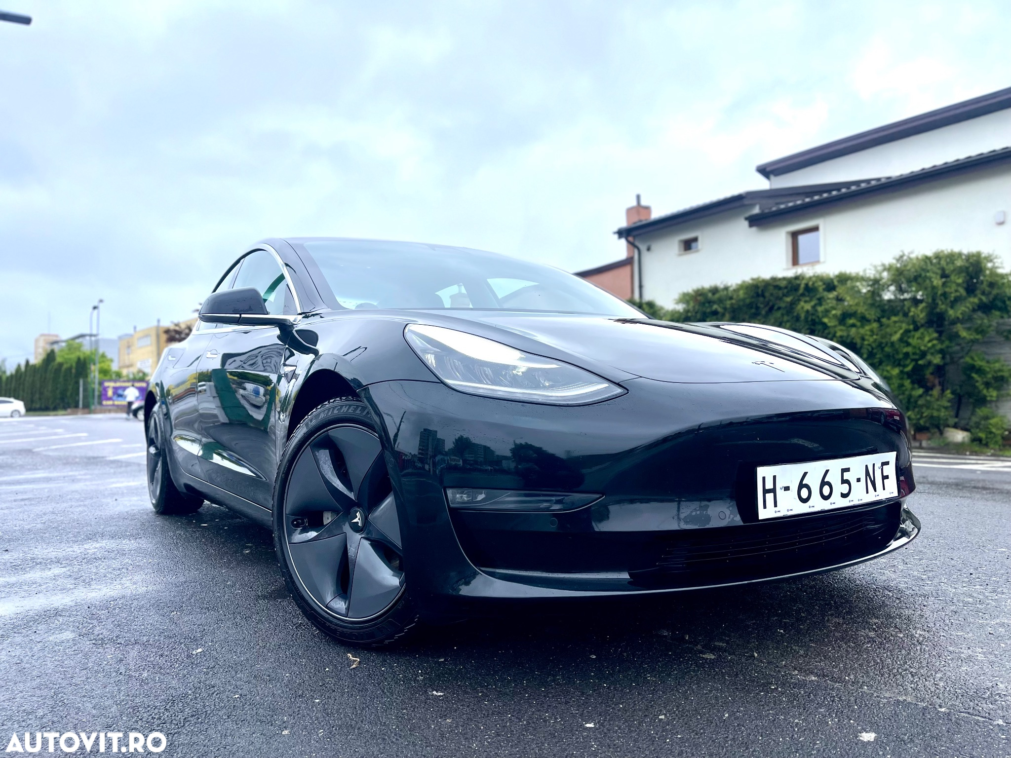 Tesla Model 3 AWD Long Range - 12