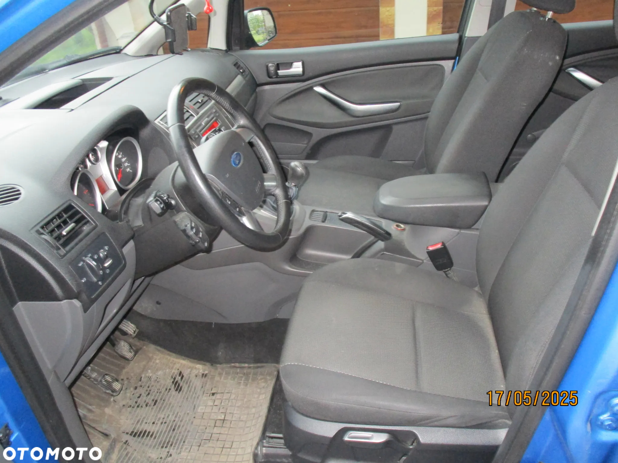 Ford C-MAX - 8