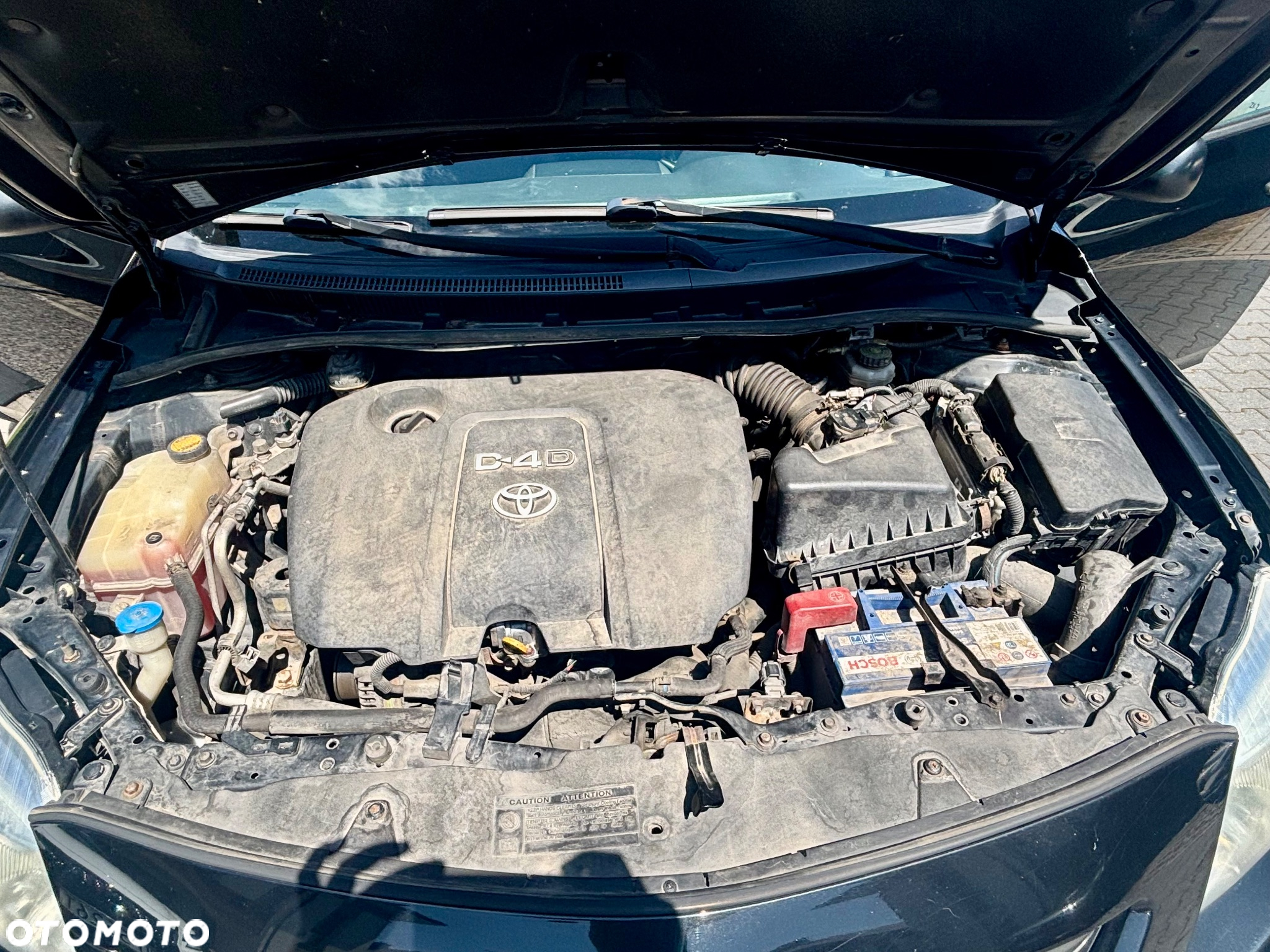 Toyota Corolla - 17