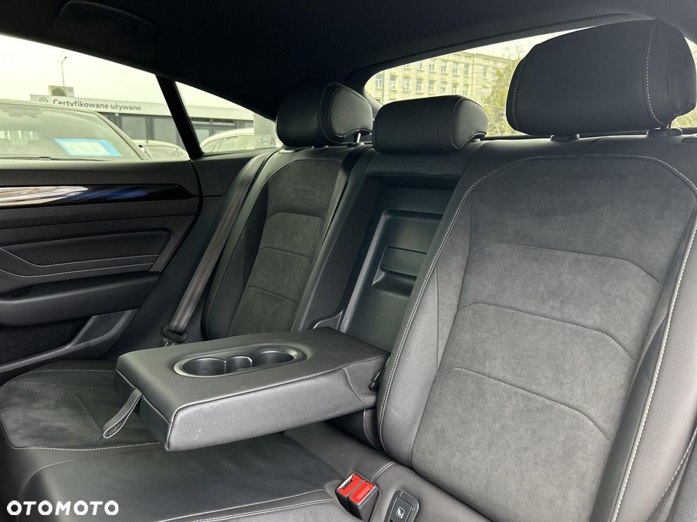 Volkswagen Arteon 2.0 TSI R-Line DSG - 21