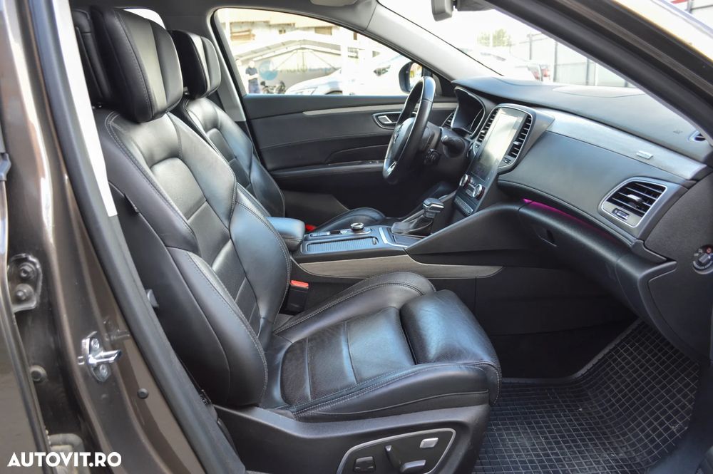 Renault Talisman ENERGY dCi 160 EDC INITIALE PARIS - 29