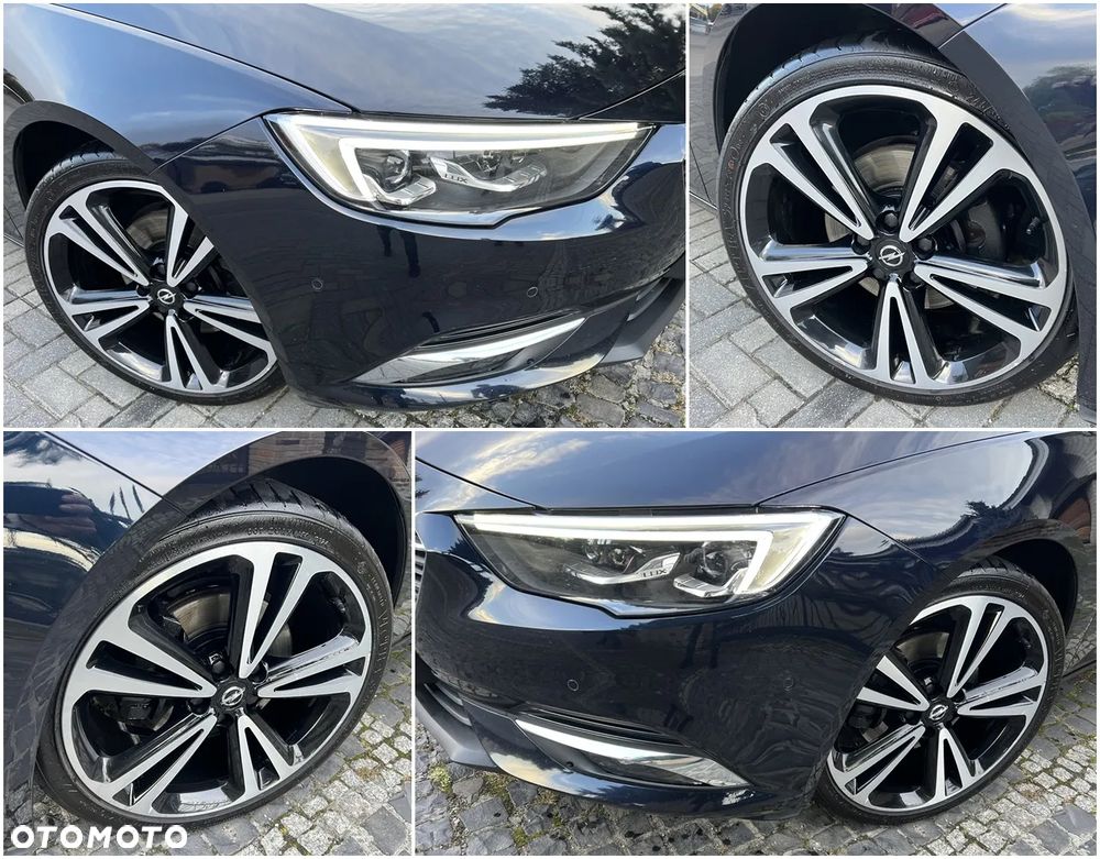 Opel Insignia 2.0 CDTI Ultimate S&S - 13