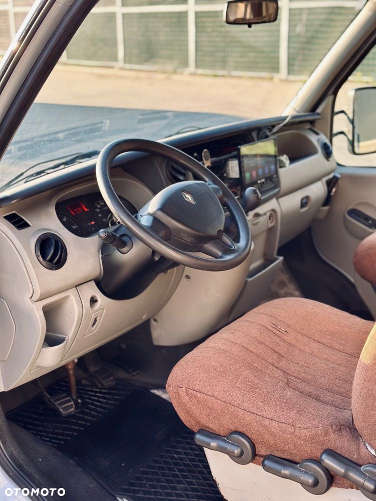Renault Master - 12