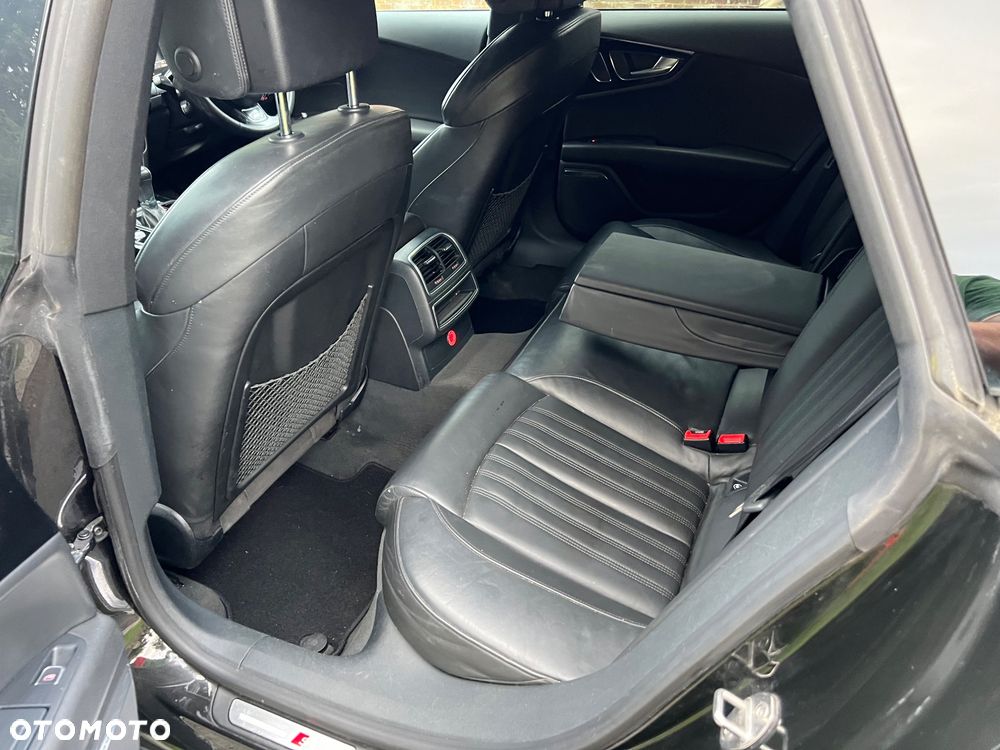 Audi A7 Sportback - 18