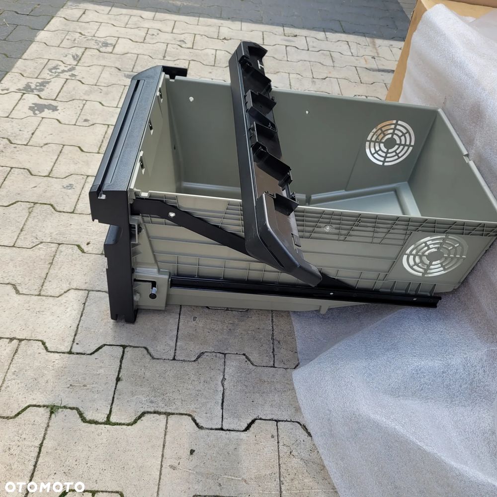 SCHOWEK VOLVO FH4 24291867 ORYGINAŁ CHWALIM116 - 3