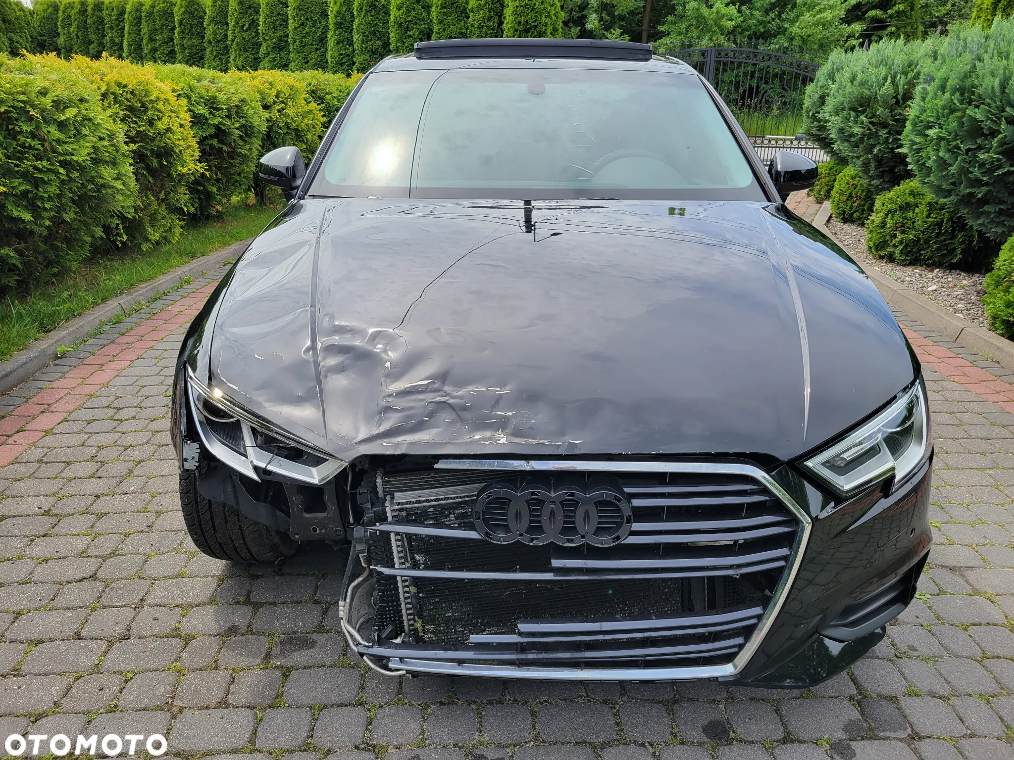 Audi A3 - 8