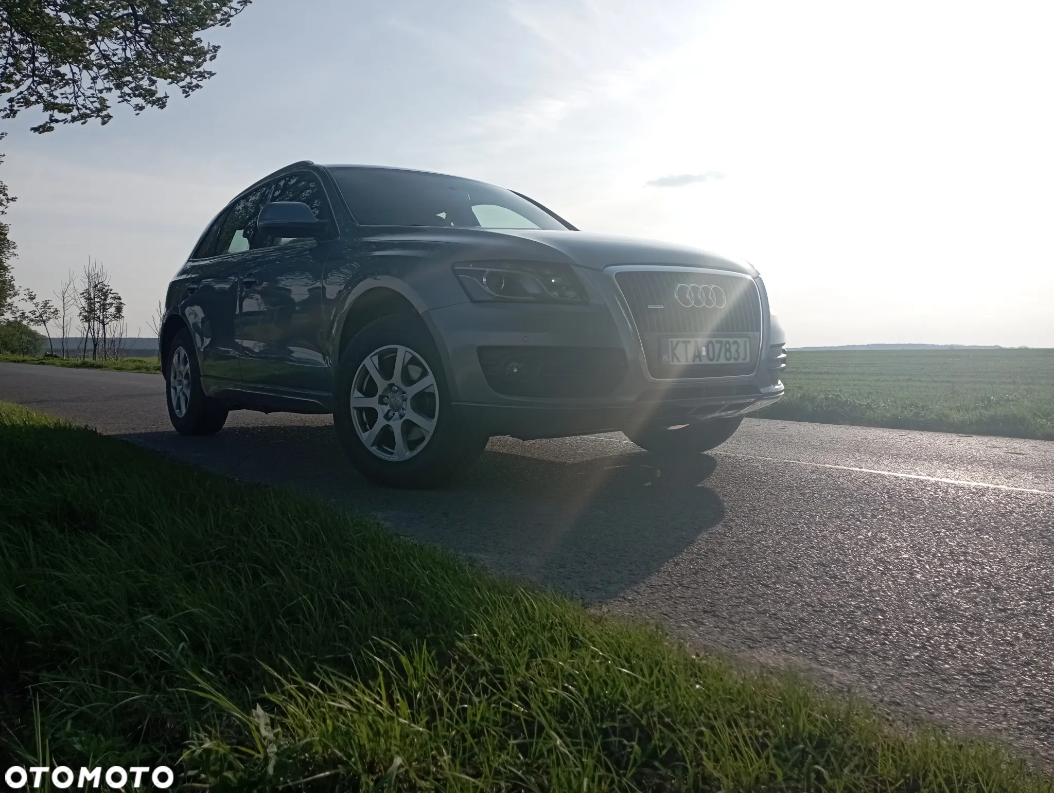 Audi Q5 2.0 TDI Quattro S tronic - 11