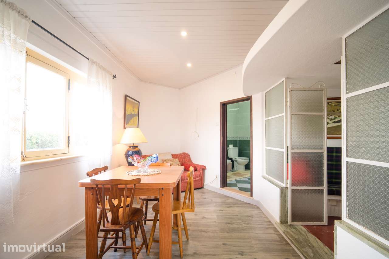 Propriedade Única c/ Moinho, Anexos e 2 Piscinas na Delgada, Bombarral - Grande imagem: 5/50