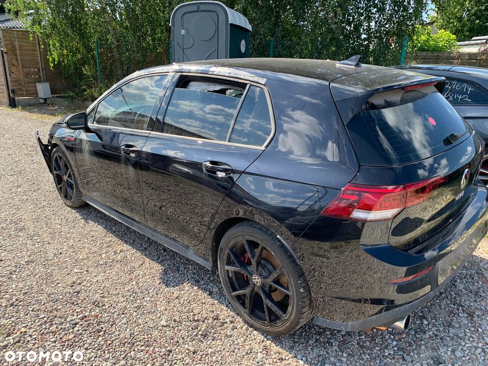 Volkswagen Golf 2.0 TSI OPF GTI - 5