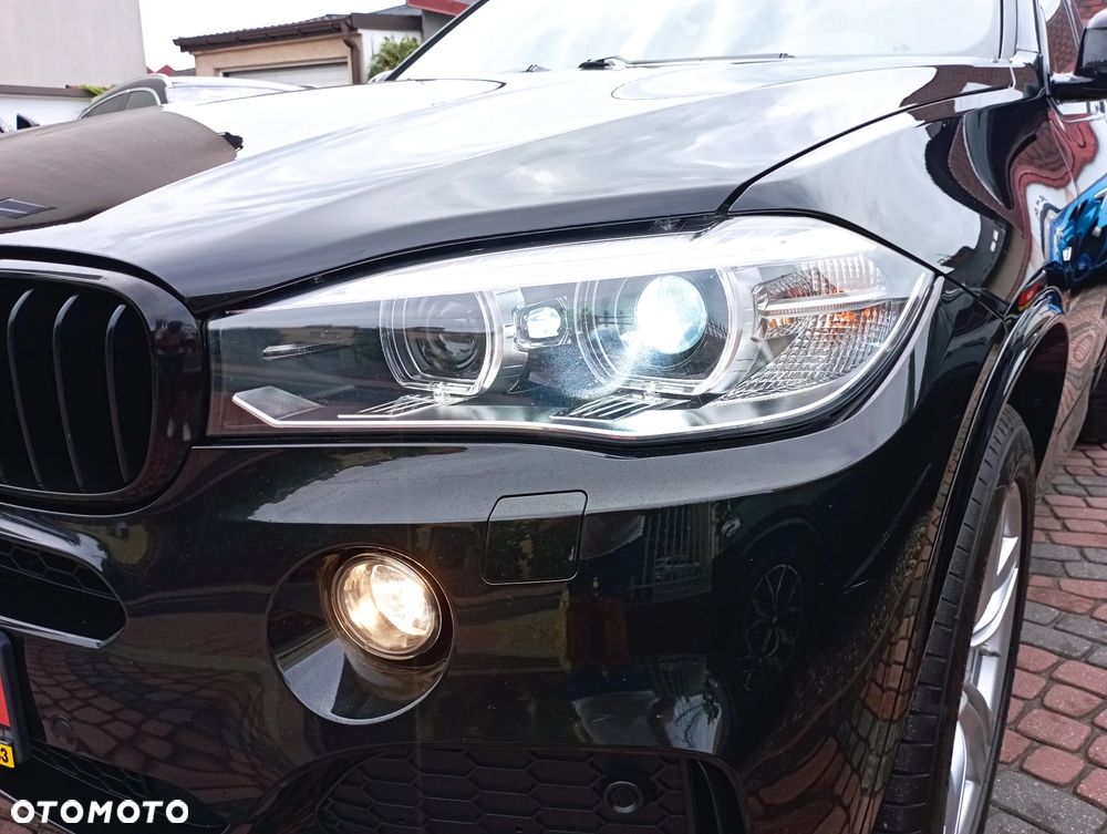 BMW X5 xDrive25d - 33