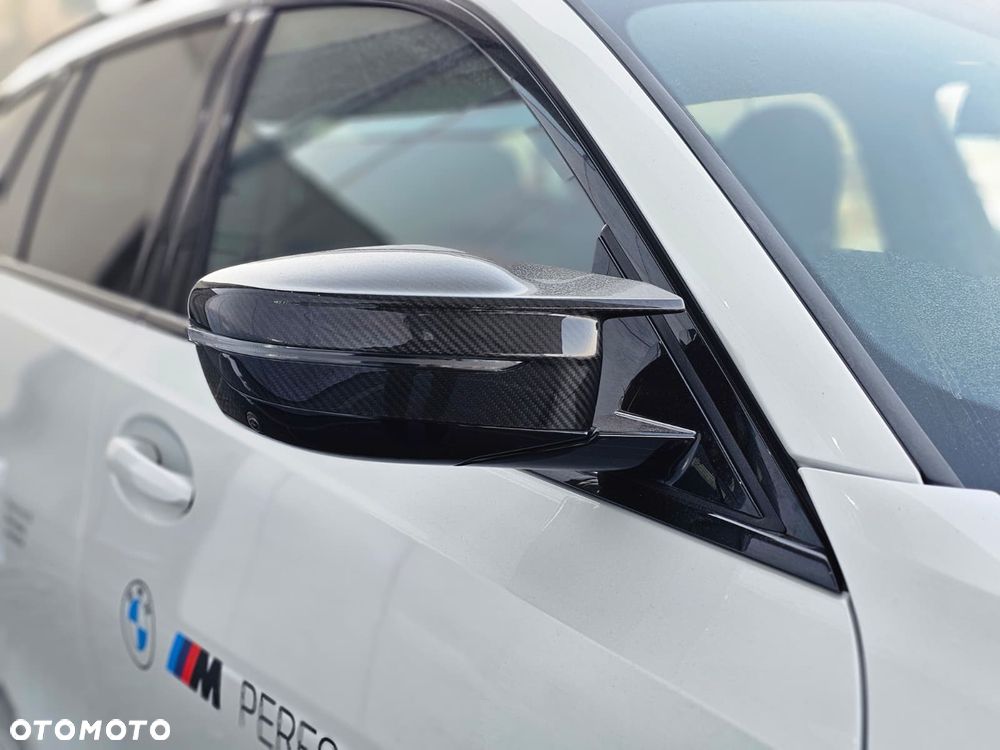 BMW Seria 3 M340i xDrive - 11
